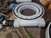 Slew Drive Sistema de seguimiento solar Slew Drive Precio Slew Drive WEA14