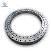 Xuzhou Helin Slewing Singing Sale Hot Excavator Anillos de columpio 320L Anillos de plataformas giratorias en stock